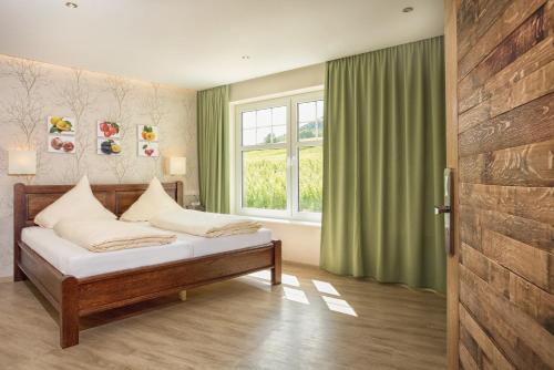 1 king bed