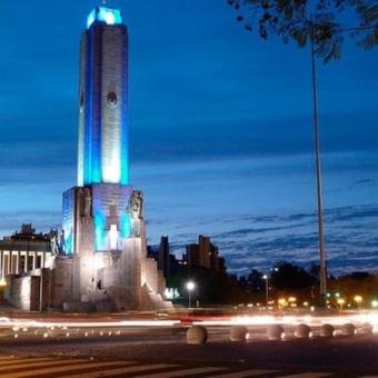 Nearby attraction, Laura in Lisandro de la Torre