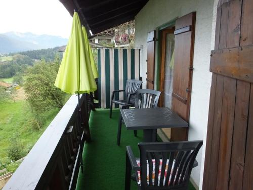 Haus Larche