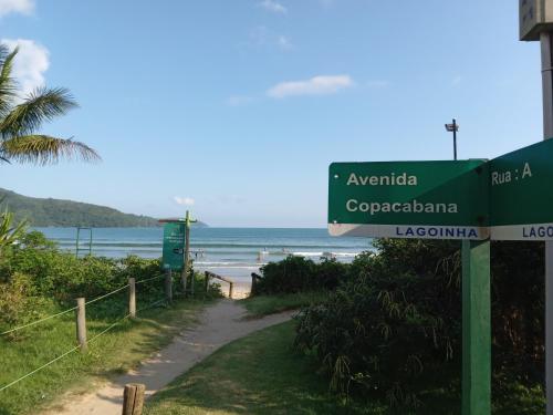 Strand, Casa Lagoinha 213 in Praia da Lagoinha