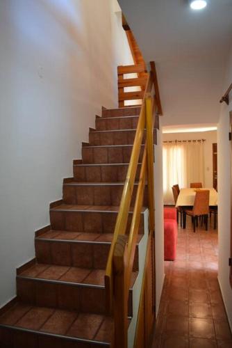 Departamento encantador en Maipú (Departamento encantador en Maipu) in Maipu