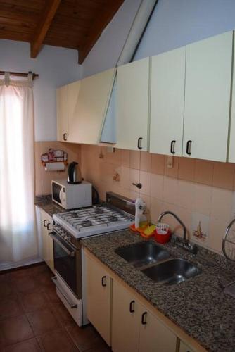 Departamento encantador en Maipú (Departamento encantador en Maipu) in Maipu