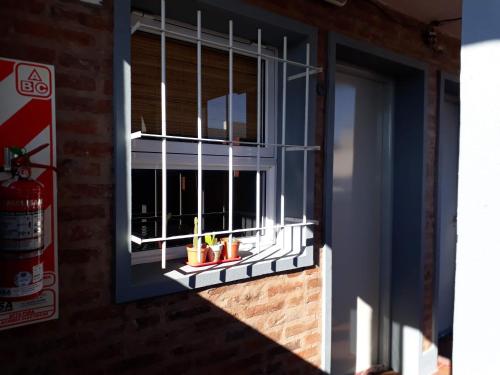 Departamento centrico en San Pedro