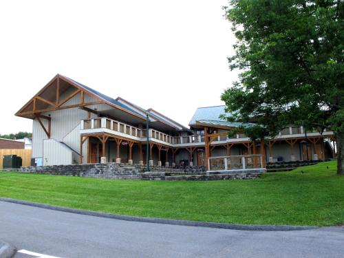 Hotel Floyd 5