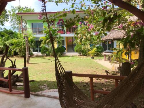 Chill Out Village - 정원