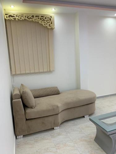 Hurghada beach villa