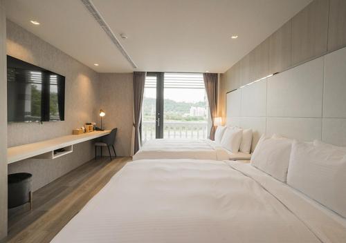 Comfortable mattresses