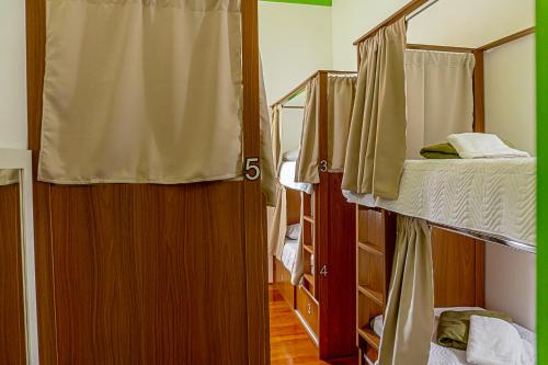 Imperial Hostel Hospedagem