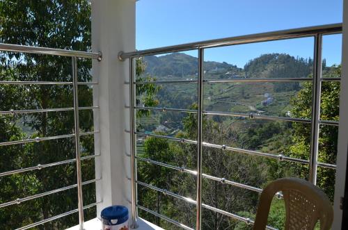 JR Hilltop Residency
