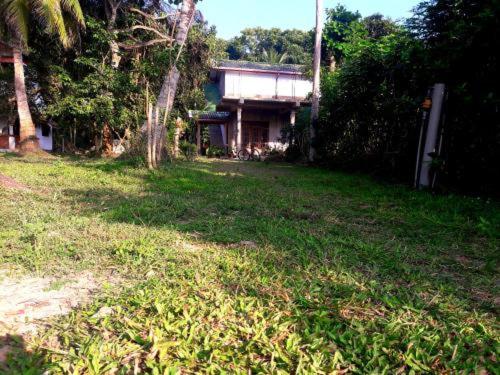 Bashi villa