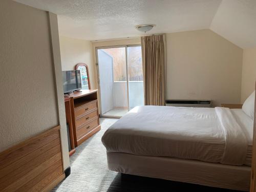 Belle Aire Motel - Downtown Convention Center - Gatlinburg – Gatlinburg, TN