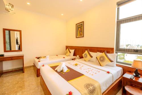 Thọ Hướng Hotel - Phan Thiết