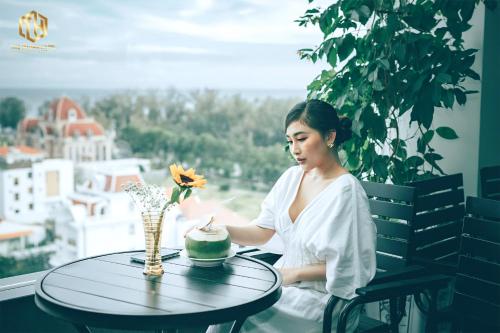 Tho Huong Hotel - Phan Thiet
