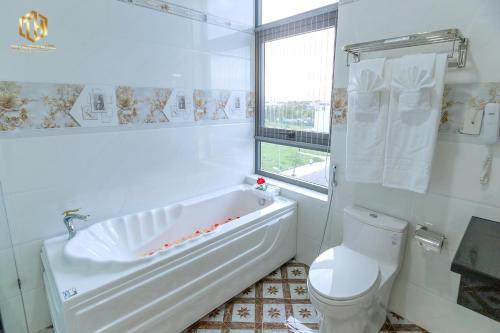 Tho Huong Hotel - Phan Thiet