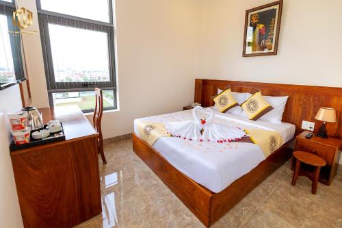 Thọ Hướng Hotel - Phan Thiết