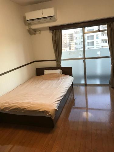 Weekly & Monthly City Inn Kokura, Kitakyushu (foto 8)