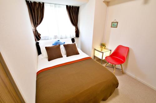 はなハウス 2F, Ginowan (fotografie 7)