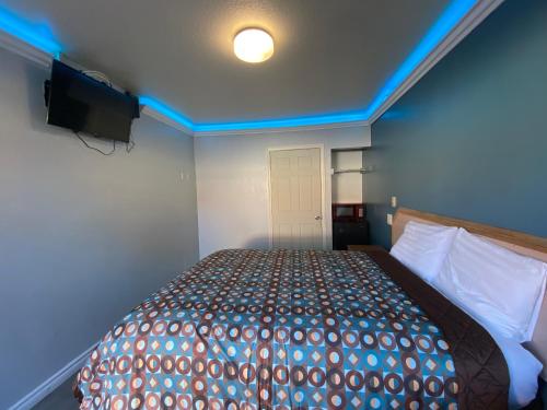 Sands Inn in South Gate, USA