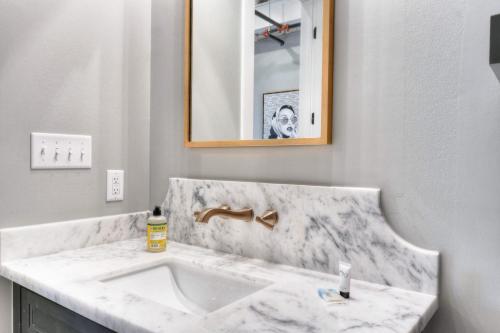 One-Bedroom Apartment image 6