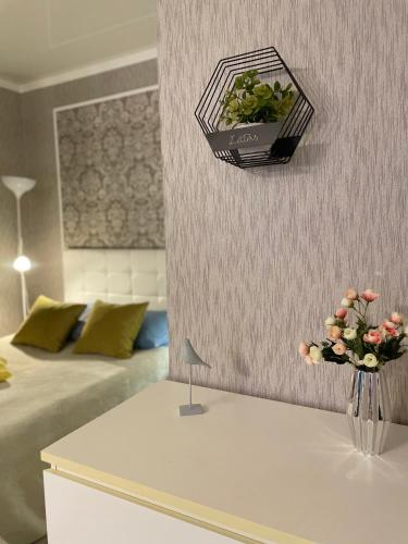 . Apartament na Kulakova