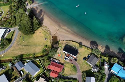 Bay of Islands Beachfront - Tapeka del Mar photo 3