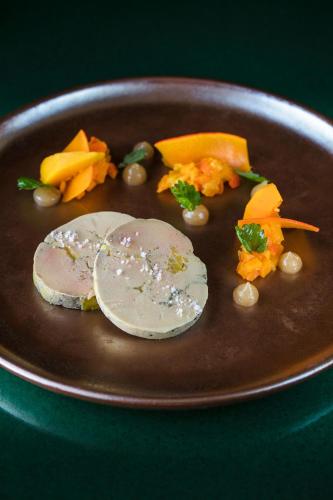 Hôtel Le Café de Paris - image 14