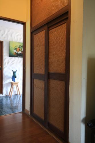 Plumeriahome near Chiangmai Airport – Chiang Mai, 