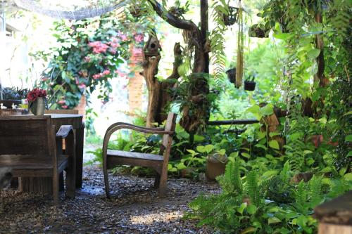 Plumeriahome near Chiangmai Airport