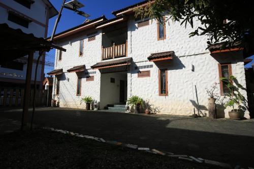 Plumeriahome near Chiangmai Airport – Chiang Mai, 