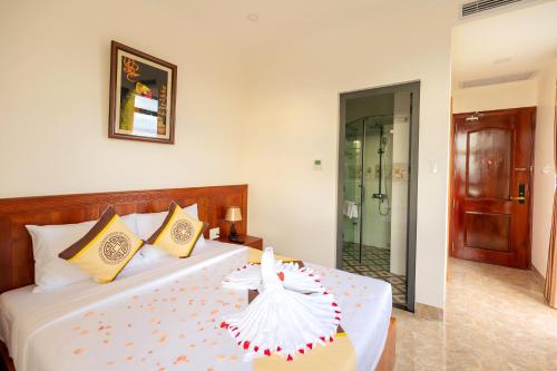 Thọ Hướng Hotel - Phan Thiết