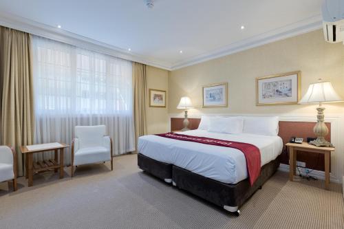 Miss Maud Hotel