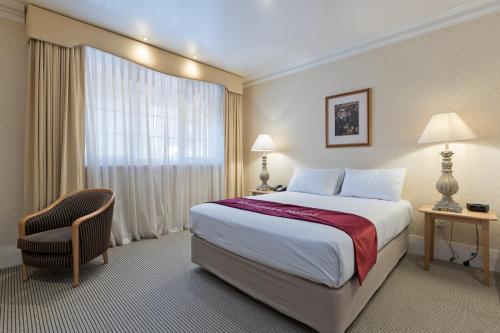 Miss Maud Hotel