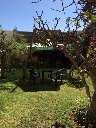 Casa Jardin