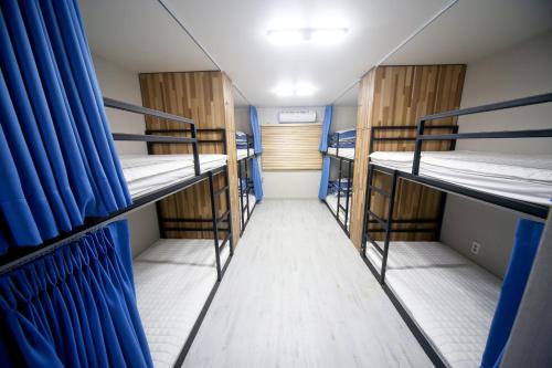 Ganse Guesthouse in Csedzsu