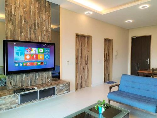 SKY EDEN - Mount Austin-Netflix/Ikea/Toppen/Jusco