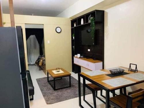 Condotel in tagaytay
