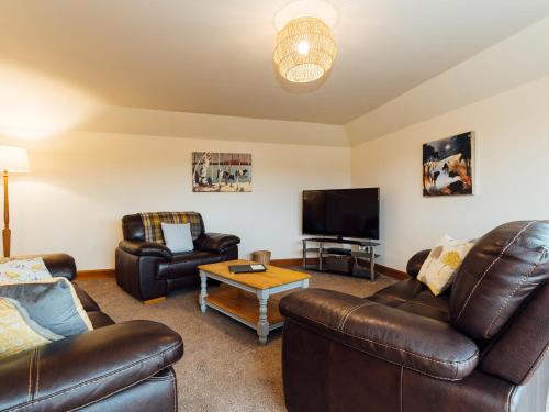 The Middle Byre Castle Douglas - image 10