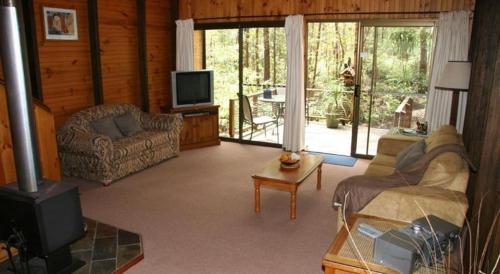 Springbrook Mountain Chalets