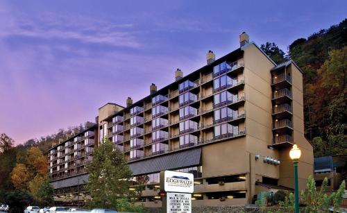 Edgewater Hotel and Conference Center - Gatlinburg