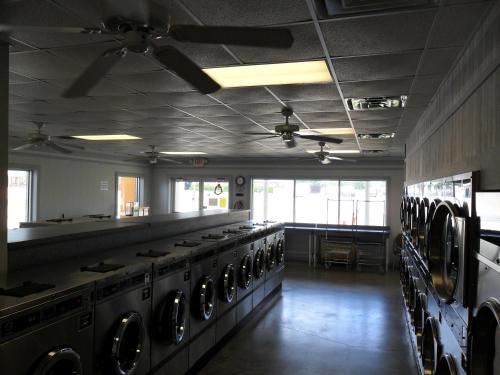 A-OK Motel in Muenster (TX)