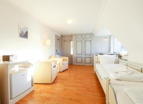 Appartement Calla in Sylt Ost