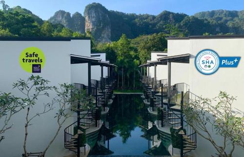 Anana Ecological Resort Krabi - SHA Extra Plus