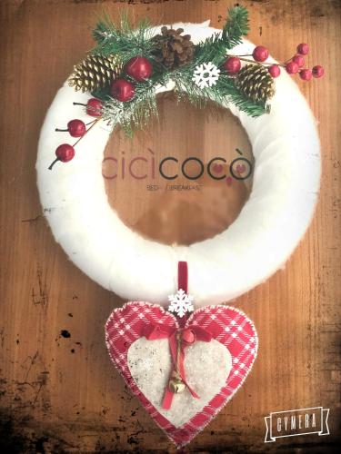 Cicicocó, Neapel (Foto 2)