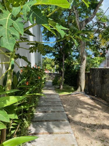 Appartement spacieux à 5 minutes de la plage