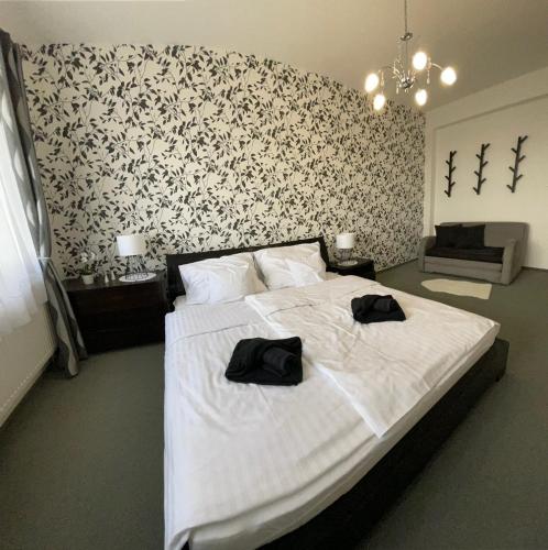 Cosy apartment in an excellent location in 韦尔卡鲁穆尼卡