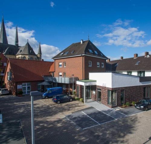 Hotel Restaurant Brintrup 4