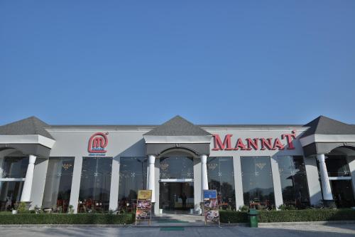 . Mannat Resort Paota