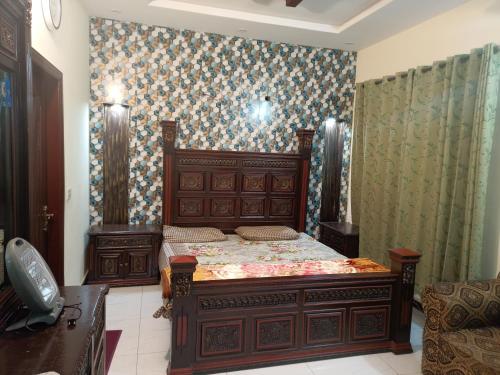 2BR Modern & Luxury New Furnished House