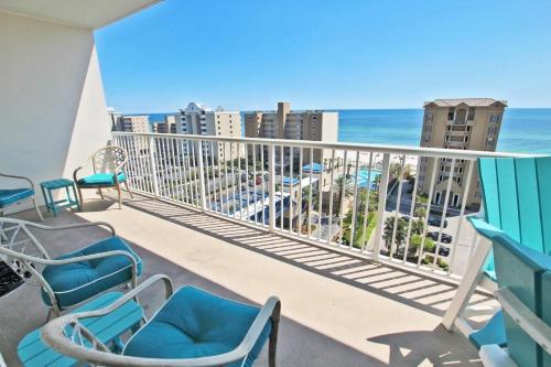 Crystal Tower by Youngs Suncoast