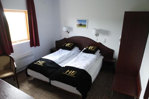 Hotel Eyjafjallajokull